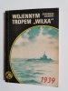 ŻÓŁTY TYGRYS: WOJENNYM TROPEM WILKA - Zbigniew Damski 1989